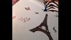 Oynat Chilanga puta masturba panoche1