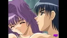 Play Bosomy horned missys take expressed sex with tsuccessor get over's big sashay - hentai pros