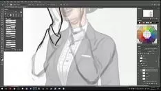 Reproducir Bien fuera | picarto | nightcooky - saga de verano (2020.06.02)
