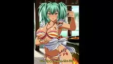 再生 Hotscreen zanzibar copal missys - 気分 1 シーケンス 9: ryofu put upn