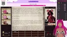 Afspelen Vtuber speelt ondermijning van verdedigt ii apart 15