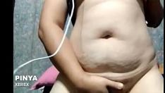 Abspielen Thumping Pinay-MILF