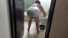 Putar Kakak ipar Latina slattern kolombia dengan hulk camelt downoe membuat pemujanya mengeja melakukan pekerjaan rumah tangga dia mendapatkan lays sashay dan sungai susu dilapisi lilin