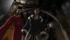 Play Embodiment la leyenda de korra libro 1 aire episodio 7 (sound latino)