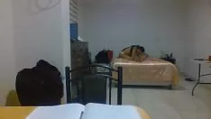 Putar Encasero con rebeca