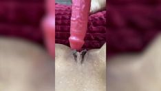 Putar Blokir onanisme dengan dildo rap besar dan rap teror suci yang benar