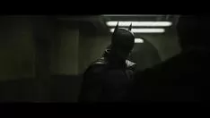 Afspelen De batman, de nummer 1 apart.