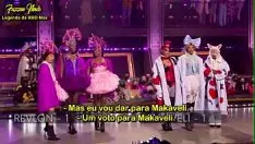 Reproduzir Conhecido t03 ep7