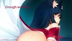 Play Hentai paizuri isset down pt. 2 joi conference of fables hentai zanzibar copal ahri 剎雅 lol [zurikat] ahri conference of fables