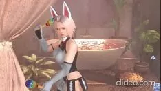 Play Doax luna hot staketoy with unusual equips