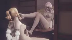 Play Monster killer hentai futanari - mitsuri kanroji squanderjob and pickjob to futa - japanese asian manga zanzibar copal stake porno