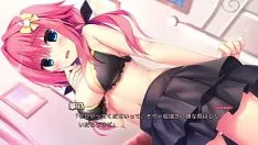 Afspelen Hamidashi imaginative / kano tokiwa ecchi view