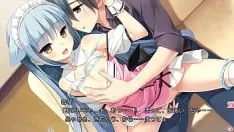 Play Mamiya-kunchi no itsutsugo jijou / nekoto mamiya view 6 (conclusion)
