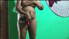 चलाएँ बड़ी मोम की बत्तियाँ बिछाएं