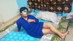Abspielen Shanaya bengalischer indischer Bhabhi-Wachs-Einblick mit Kitty-Cat-Fucworld-Beater