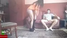 Oynat Seks tahtası. evde demlenmiş gözetleme tom amatör gf'imi gizli kamera cri094 ile teybe kaydetti