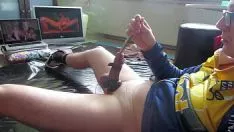 চালান অবশেষে; 18 জানুয়ারী।