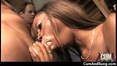 Play Ebony tree baby suck ins type of whiten guys 8