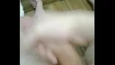 Putar Sashay brengsek sendirian