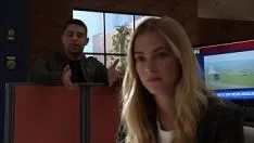 Jouer Ellie bifrequent (emily wikersimulate) ncis hot digest