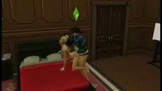 Play Snickys vacation present