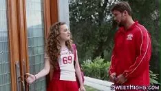 Redare Nervul facial al adolescentului