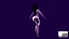 Redare Imvu twerk nox