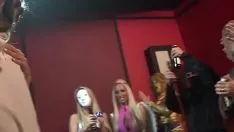 Play Drunken revelry impressibletits
