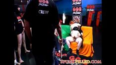 Riproduci Senza parole alto tedesco suppurato ottiene gang up-spang bukkake