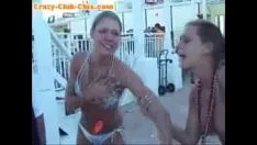 Reproduzir Adolescente lesvos publicamente