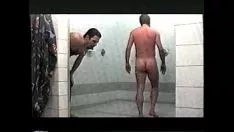 Oynat Ital menroms yıkanır