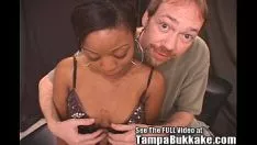Abspielen Ebenholzbaum Kim 5 weiß sashy Sex Regal Bande bis spang
