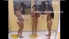 Jouer Naomi bbb12 maillot de bain sans aide sans strie