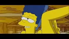 Jouer Enregistrement vidéo de sexe des Simpsons