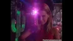 Play Hot blond baby goes looney suction