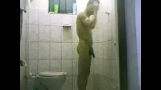 播放 洗澡