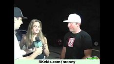 Abspielen Was kann eine Missy Faboutme in 20 bar verdienen?