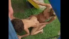 চালান সশয় বিশৃঙ্খল চোদন প্রাপ্তি