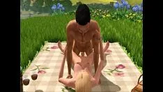 Redare Persoană de sex feminin pov-versatil