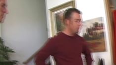 Reproduzir Mantrap milf