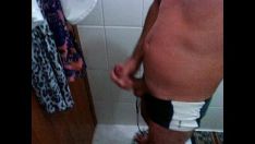 Redare Cumstroke fierbinte pentru fiecare