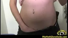 再生 人種的 - 白い貴族の女性が輝きの穴から自分の罪を叫びます 21