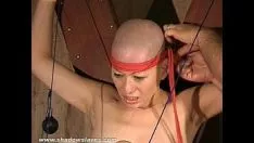 Abspielen Toe United Asian Slavery Baby Koumiss Pick Fetisch und heißes Wachs BDSM von Orientalen