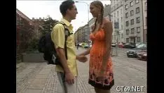 Odtwórz Podbój oglądany przez seks