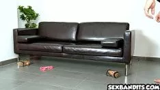 تشغيل 25 أشقر ساخن يحب حول ساشي 05