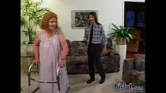 Reproducir estos grannys son cuernos