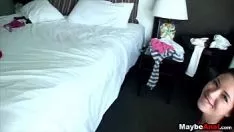 Oynat Brunet bto her bebek kıçından yaz aylarında becerdin alır.5