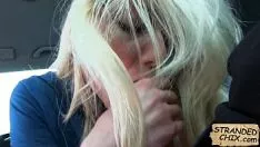 Redare Persoană neexperimentată adolescent blond devine fucked sever Victoria pup.1.5