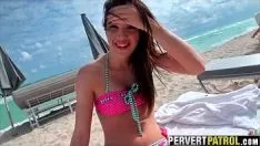 Redare Brunet bto fiecare adolescent plunked sus și prezumția spiritul sashay natalie.1