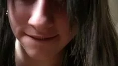 تشغيل السابق فتاة squanderjob